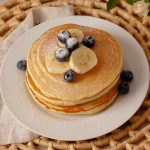Banana Pancake