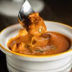 Coconut Chicken Curry