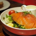 Smoked Salmon