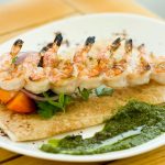Roasted Shrimp