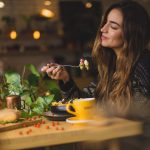 eating habits effective weight loss
