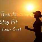 How to stay fit