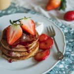 Keto Pancake