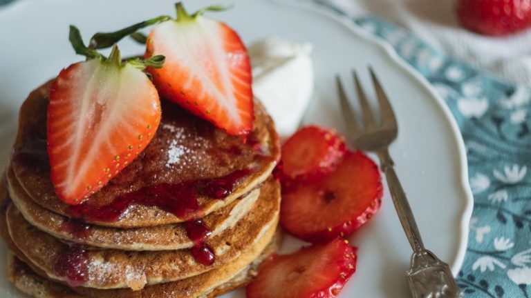 Keto Pancake