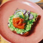avocado toast