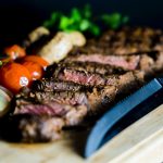 Beef Tenderloin