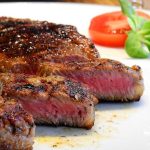 Beef Tenderloin Steak