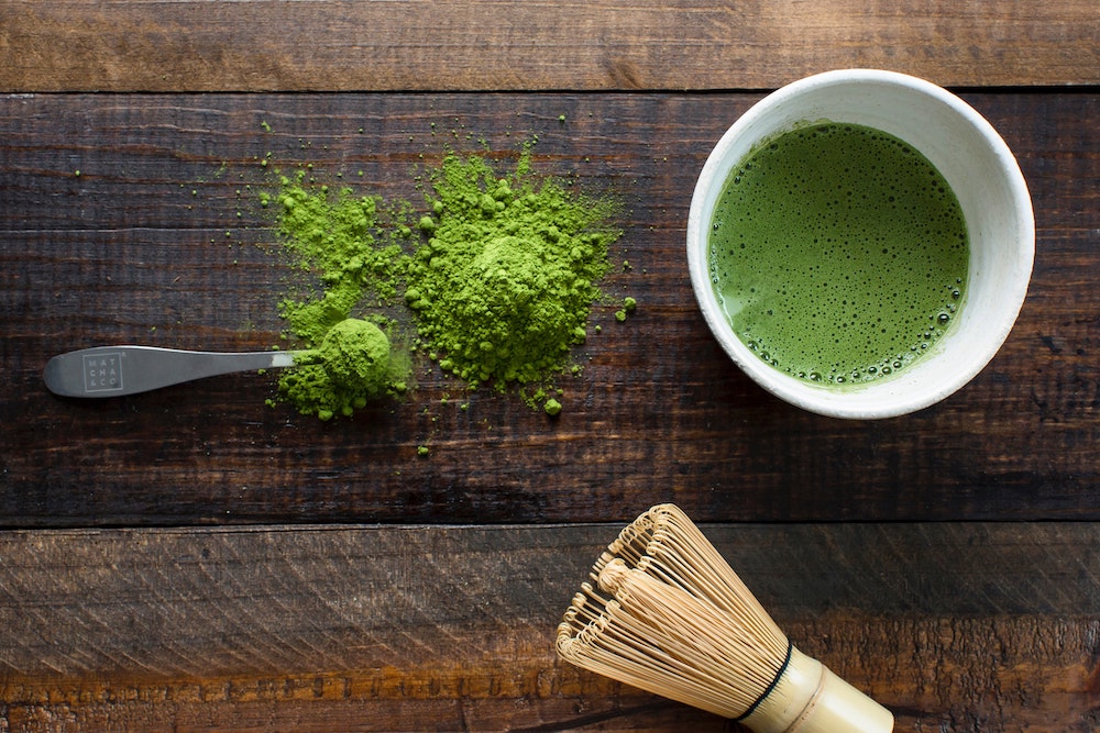 Best Green Tea Brands Of All Time