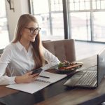 Best Weight-Loss Technique for Busy People