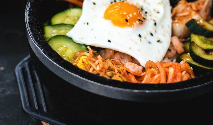 Bibimbap