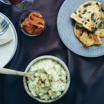 Cauliflower Rice