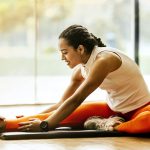 Easy At-Home Workouts