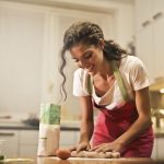 Easy Diet Plan for Working Moms