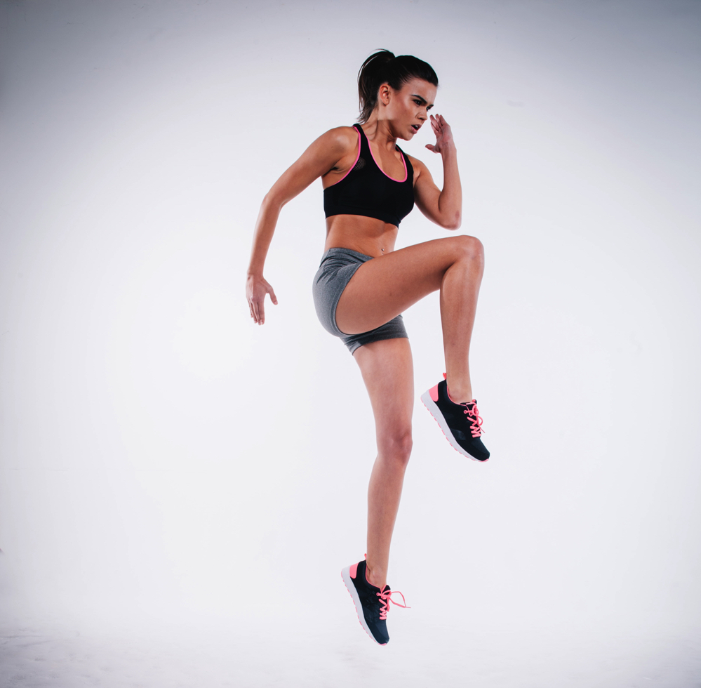 HIIT for Beginners