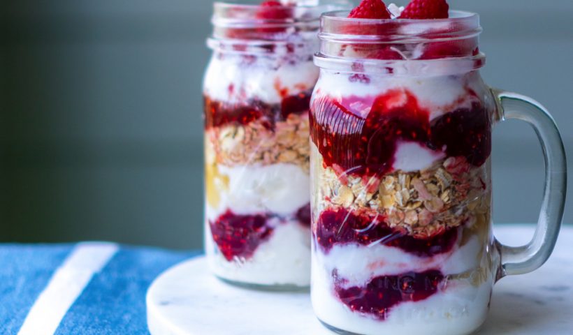 Overnight Oats