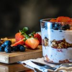 PowerHouse Protein Parfaits