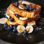 Vanilla French Toast