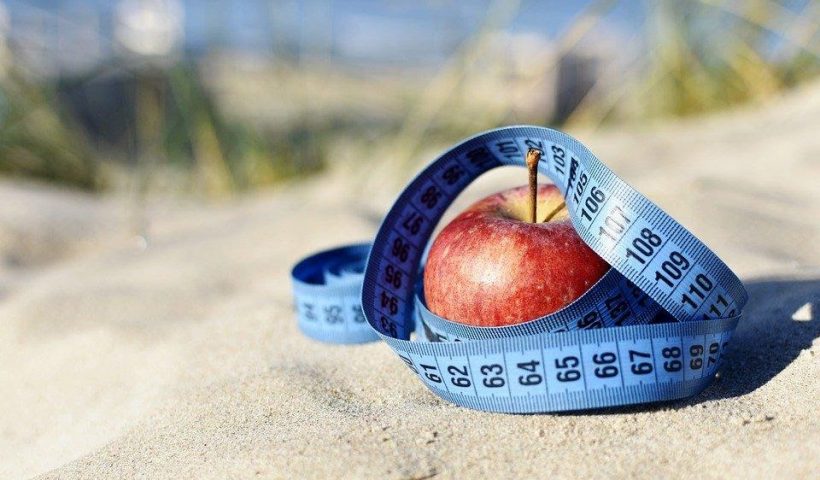 How to overcome your weight loss plateau