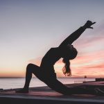 Yoga Poses for Weight Loss