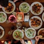 different types of diet