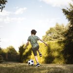 fun exercise for kids