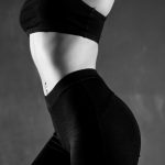 how to remove muffin top