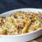 Baked Mac and Cheese
