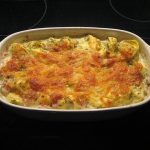 Chicken Casserole
