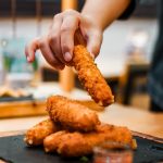 Chicken Fingers