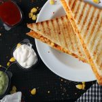 Ham and Egg Sandwiches