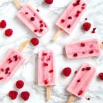 Kids Recipe Breakfast Popsicles