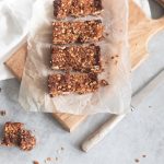 Kids Recipe Nutty Bars