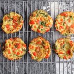 Kids Recipe Omelette wedges