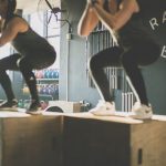 Mix Up Your Workout Routine