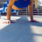 Morning Workout Routine