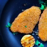 Oven-Fried Pork Chops