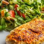 Chicken breast fillet