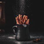 cinnamon benefits