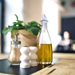 expeller pressed sunflower oil