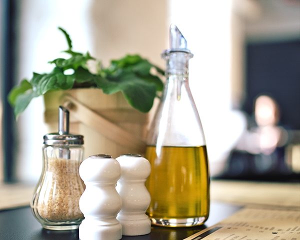 expeller pressed sunflower oil