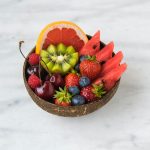food to avoid when sick