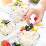 Fruit salad