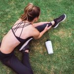 get fit