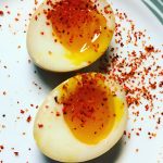 hard boiled egg diet