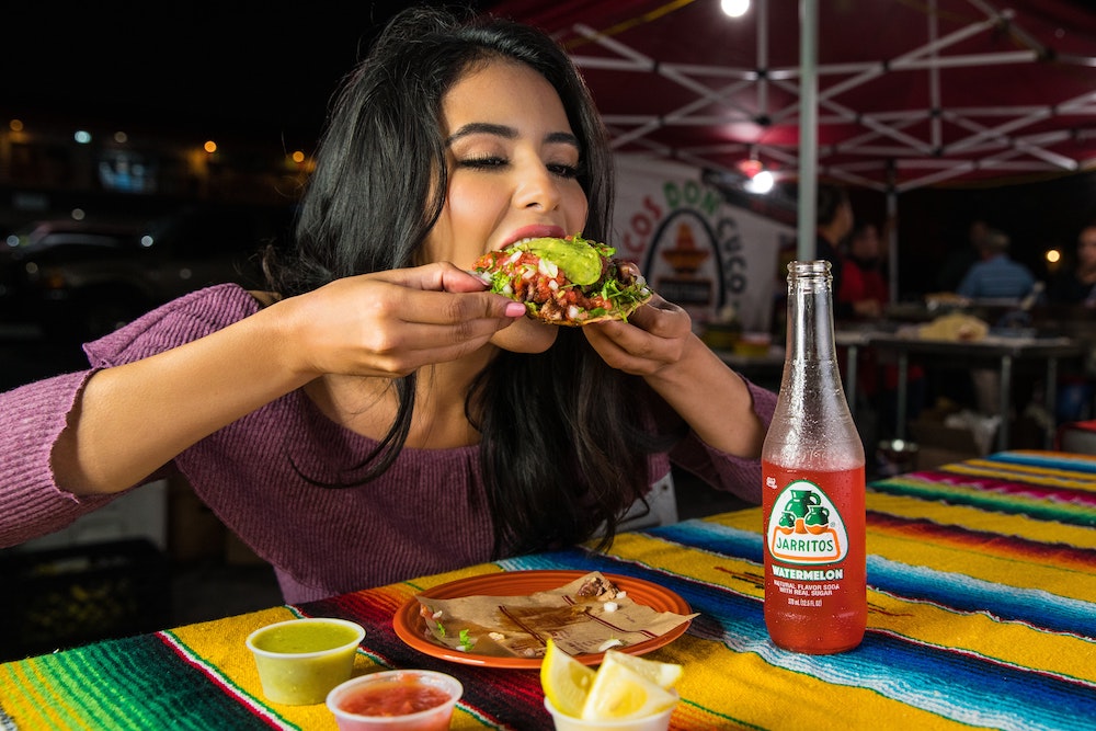 how to stop binge eating