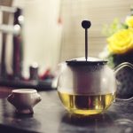 moringa tea benefits