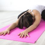 stretching to relieve back pain