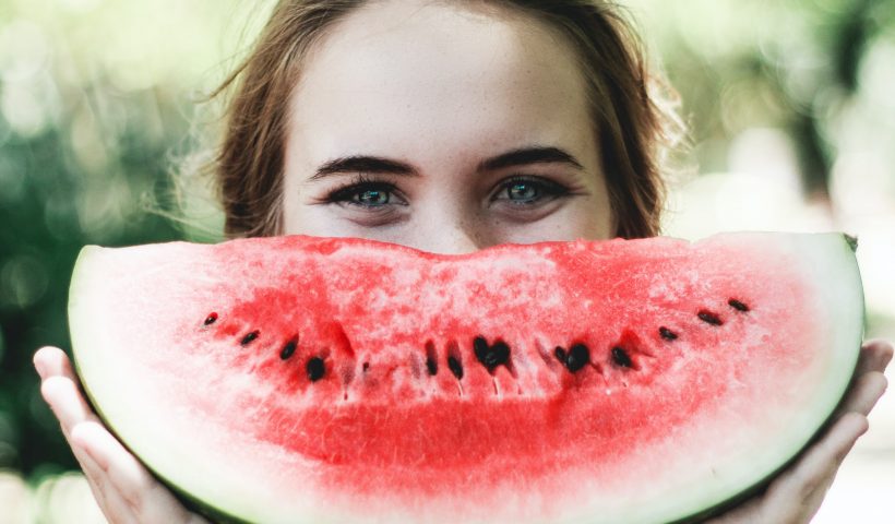 watermelon benefits