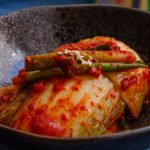 kimchi benefits